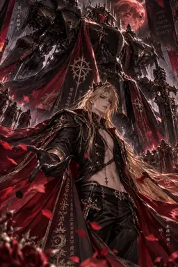 Profile image of リチャード
