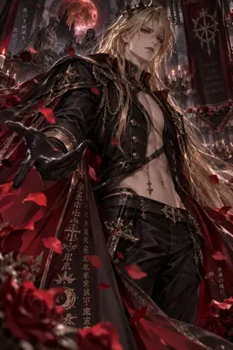 Profile image of リチャード