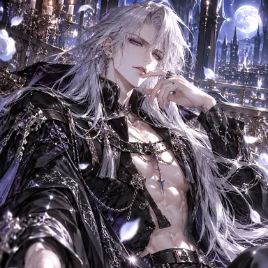 Profile image of Eternal