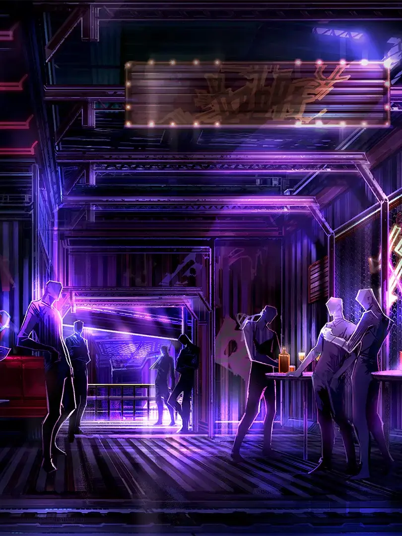 Mahick의 [ 너 마음에 드는데? ]