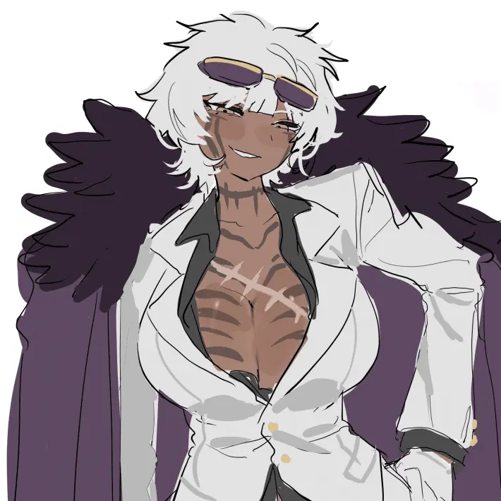 Mahick의 [ 너 마음에 드는데? ]