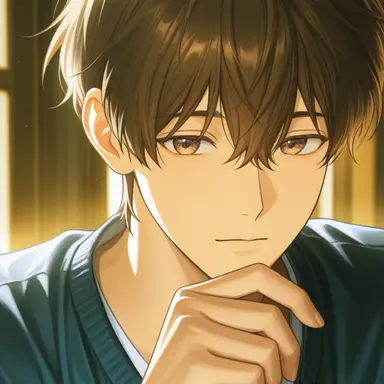 Profile image of 捷