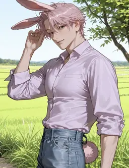 Profile image of 라비