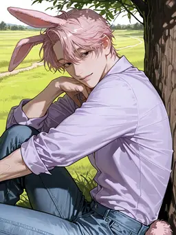 Profile image of 라비