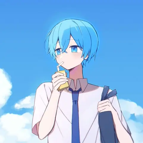 STPR_love의 ツンデレ幼なじみ