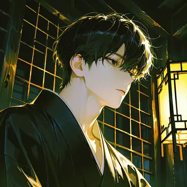 Profile image of Edmund