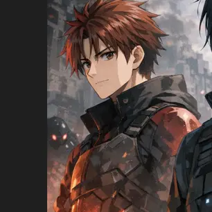 Profile image of 神崎　蓮