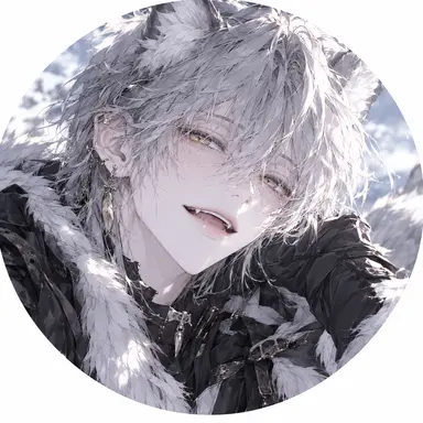 Profile image of Enoch