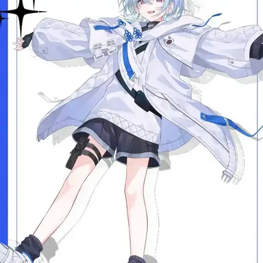 Profile image of Rei Yugiri