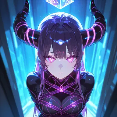 Profile image of 세라핀 티르미르