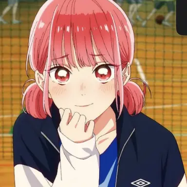 Profile image of 쵸노 히나