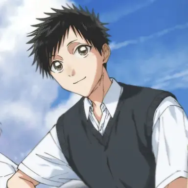 Profile image of 이노마타 타이키