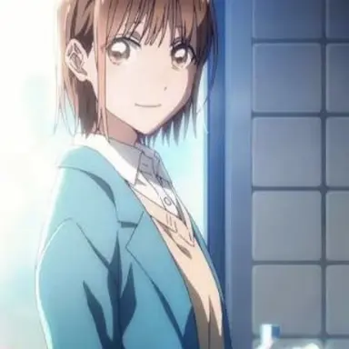 Profile image of 카노 치나츠