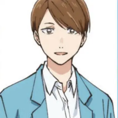 Profile image of 후나미 나기사