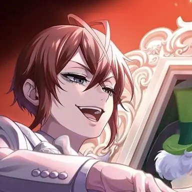 Profile image of リドル