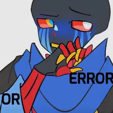 Profile image of Error