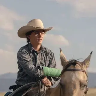 Profile image of Tate Dutton