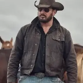 Profile image of Rip Wheeler