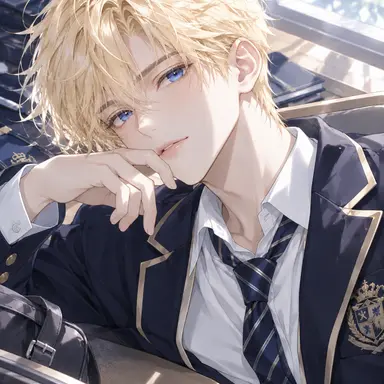Profile image of John Cael