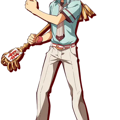 Profile image of 미나모토 코우