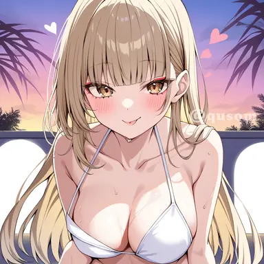 Profile image of 전하리