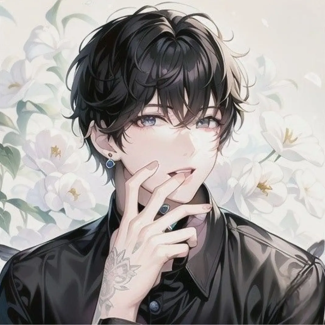 ShabbyArrow0576의 8년째 짝사랑중