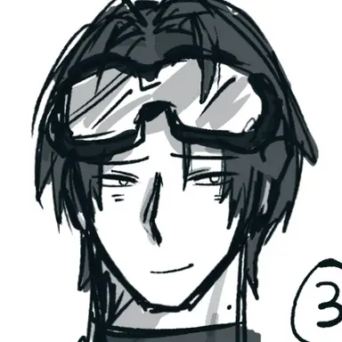Profile image of カイ