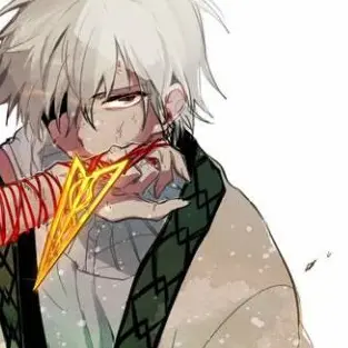 Profile image of ジャーファル