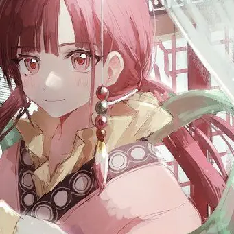 Profile image of 練紅玉