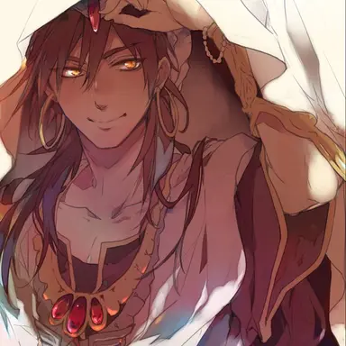 Profile image of シンドバッド