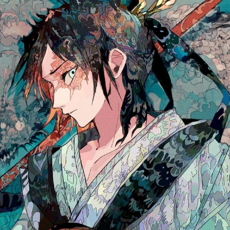 練白龍