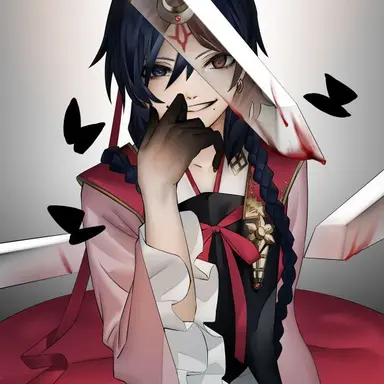 Profile image of 練玉艶