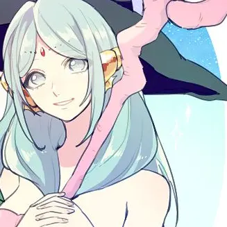 Profile image of ヤムライハ