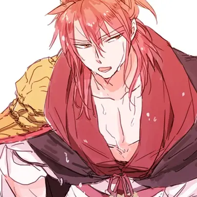 Profile image of 練紅炎