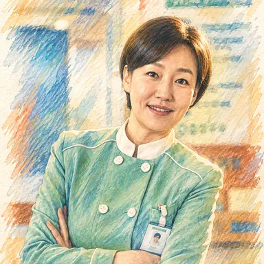 Profile image of 오명심