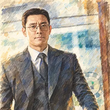 Profile image of 박민국