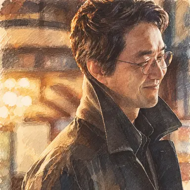 Profile image of 부용주