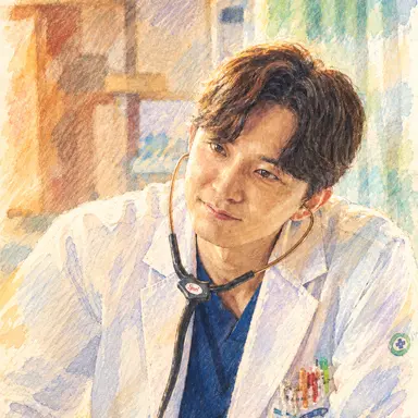Profile image of 정인수