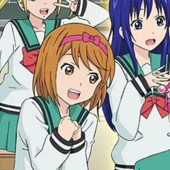 Profile image of 유메하라 치요