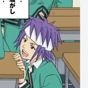 Profile image of 토리츠카 레이타