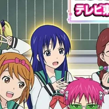 Profile image of 테루하시 코코미