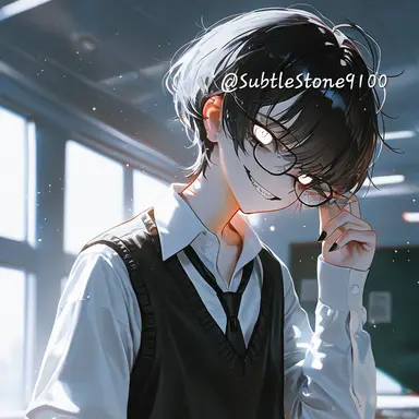 Profile image of 준혁