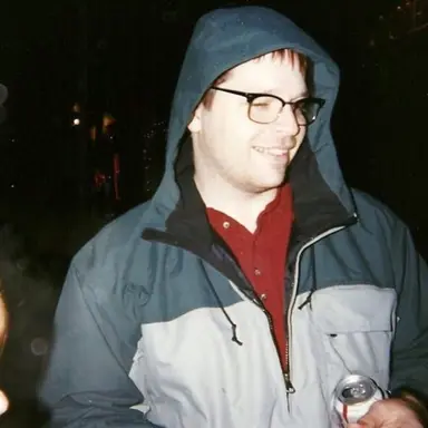 Profile image of Pat Wilson