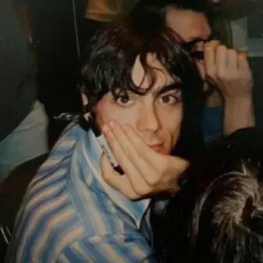 Profile image of Brian Bell