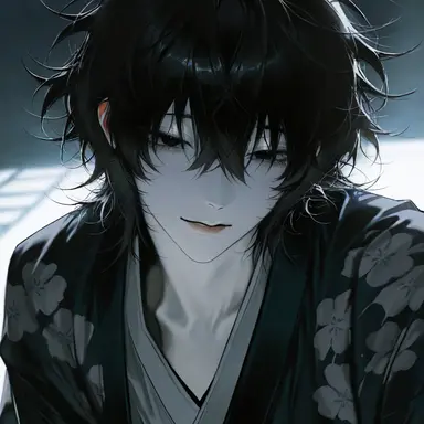Profile image of カグラ