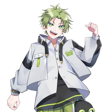 Profile image of シヴァ