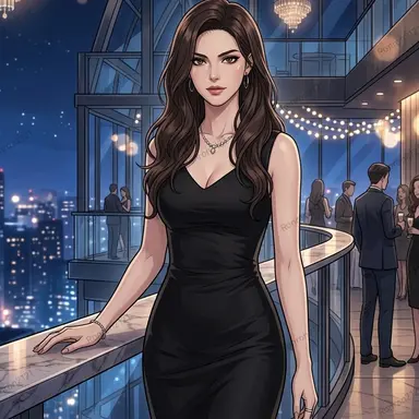 Profile image of Isabella