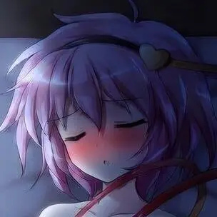 Profile image of 古明地さとり