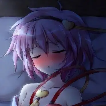 Profile image of 古明地さとり