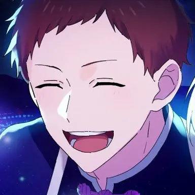 Profile image of 踏分誠一